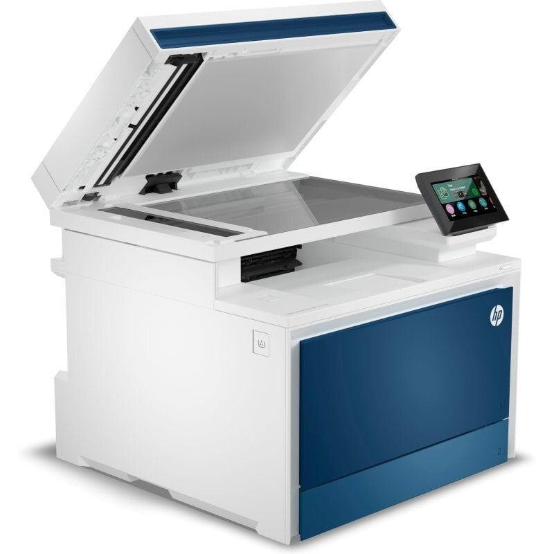 HP LaserJet Pro 4302dw Impressora Multifunções Laser a Cores