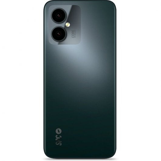 Smartphone SPC Discovery 2 SE 4GB/ 128GB/ 6.5"/ Deep Sky