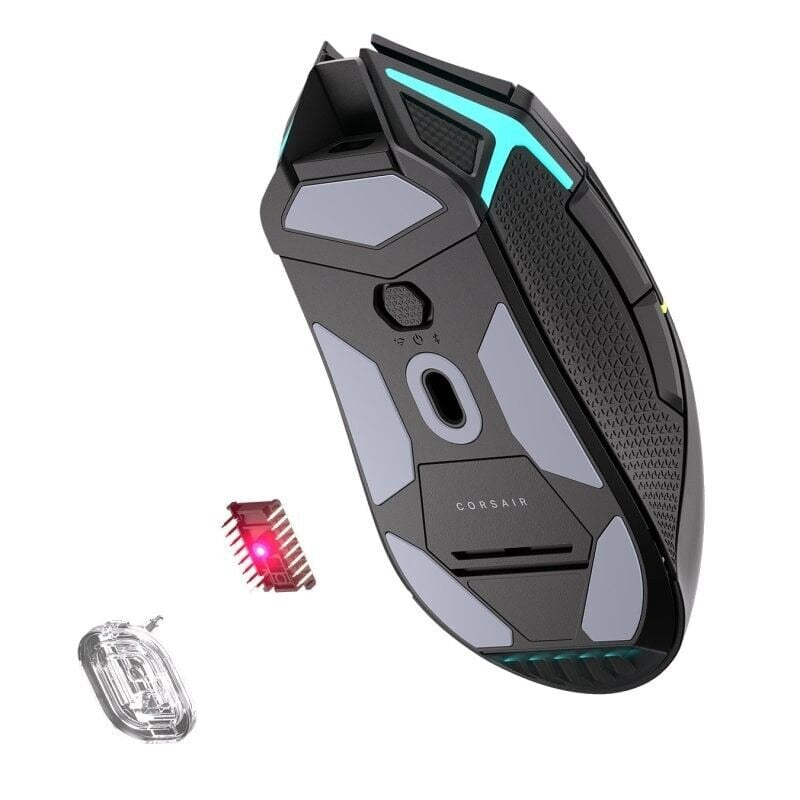 Rato Gaming Corsair Nightsabre Wireless RGB