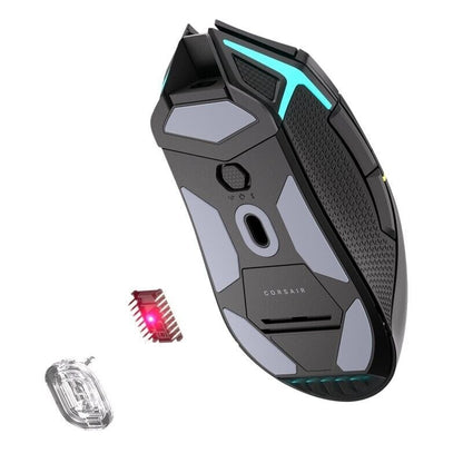 Rato Gaming Corsair Nightsabre Wireless RGB