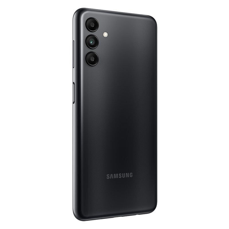 Smartphone Samsung Galaxy A04s 3GB/ 32GB/ 6.5"/ Preto