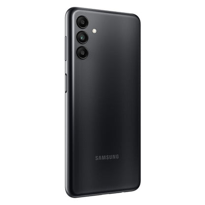 Smartphone Samsung Galaxy A04s 3GB/ 32GB/ 6.5"/ Preto