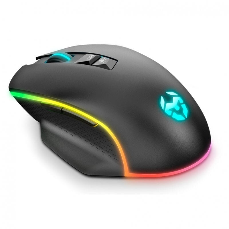 Rato Gaming Krom Keos RGB 6400DPI