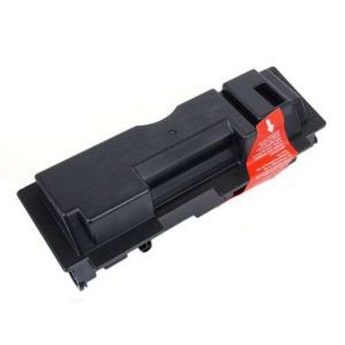 Toner Compatível Kyocera TK17/TK18/TK100 Preto - 1T02BX0EU0/1T02FM0EU0/370PU5KW