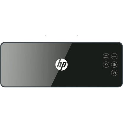 Plastificadora de Documentos HP Pro Laminator 600 A4 75/80-125 Microns