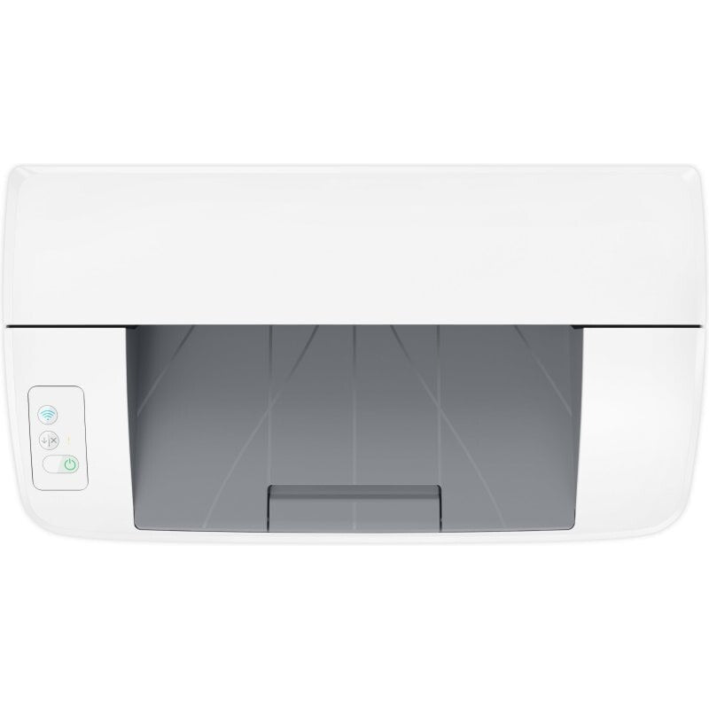 Impresora láser monocromática HP LaserJet M110w