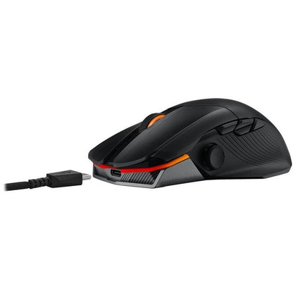 Rato Gaming ASUS ROG Chakram X Origin