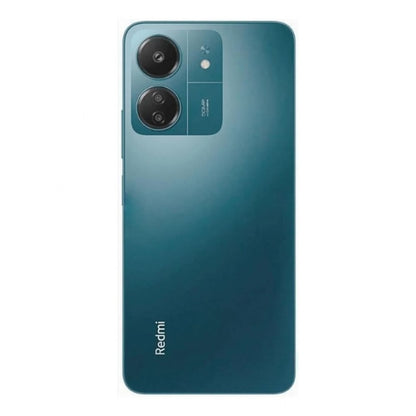Smartphone Xiaomi Redmi 13c Azul 8gb/256gb 6.74"