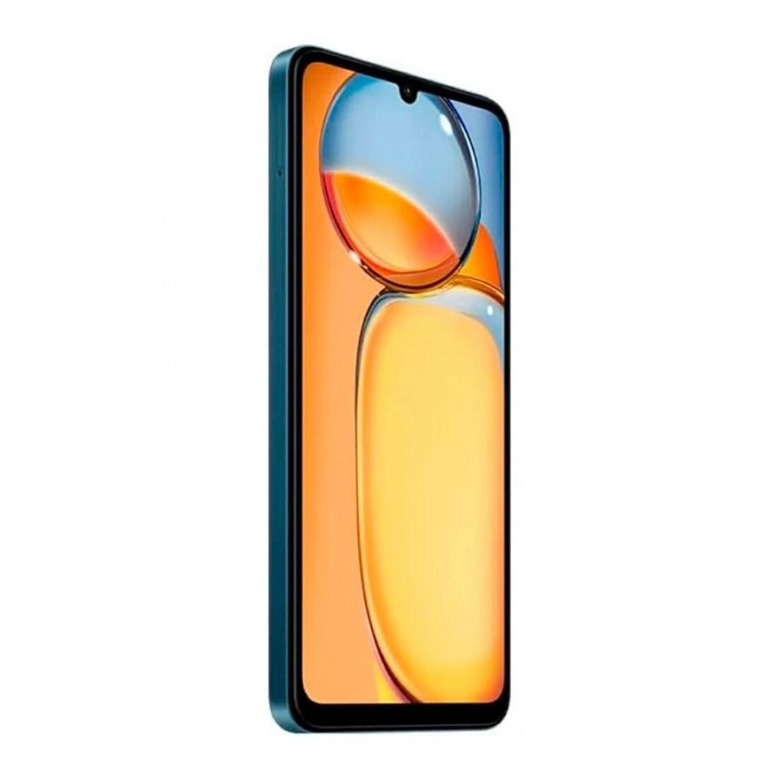 Smartphone Xiaomi Redmi 13c Azul 8gb/256gb 6.74"