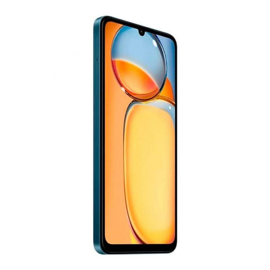Smartphone Xiaomi Redmi 13c Azul 8gb/256gb 6.74"