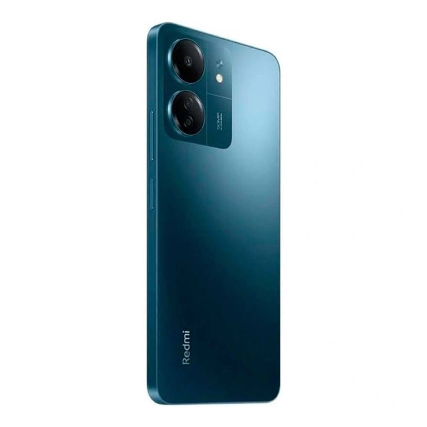 Smartphone Xiaomi Redmi 13c Azul 8gb/256gb 6.74"