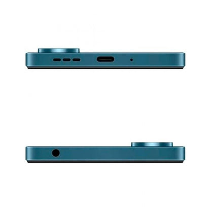 Smartphone Xiaomi Redmi 13c Azul 8gb/256gb 6.74"
