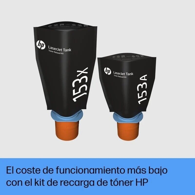 Impresora láser monocromática HP Laserjet Tank 1504W