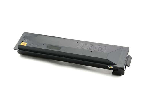Toner Compatível Kyocera TK5195 Preto - 1T02R40NL0/TK5195K