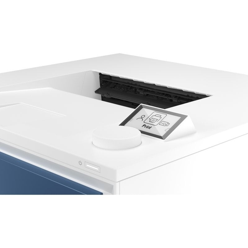 HP LaserJet Pro 4202dn Impressora Multifunções Laser a Cores