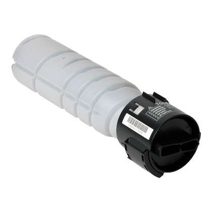 Toner Compatível Konica Minolta TN116/TN117/TN118/TN119 Preto - A1UC050/A1UC0D0/A3VW050