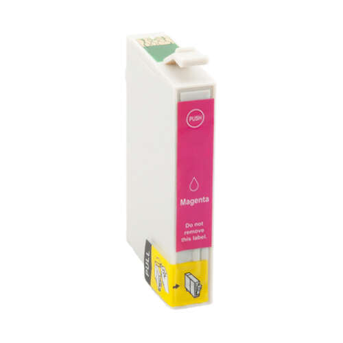 Tinteiro Compatível Epson T3473/T3463 (34XL) Magenta - C13T34734010/C13T34634010
