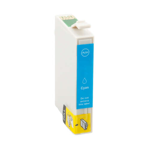 Tinteiro Compatível Epson T3592/T3582 (35XL) Ciano - C13T35924010/C13T35824010