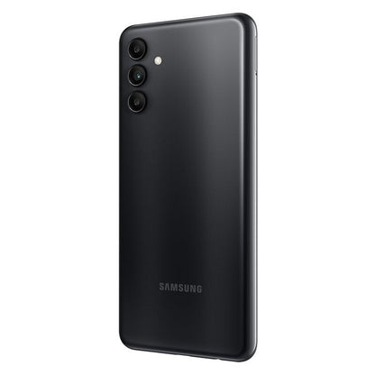 Smartphone Samsung Galaxy A04s 3GB/ 32GB/ 6.5"/ Preto