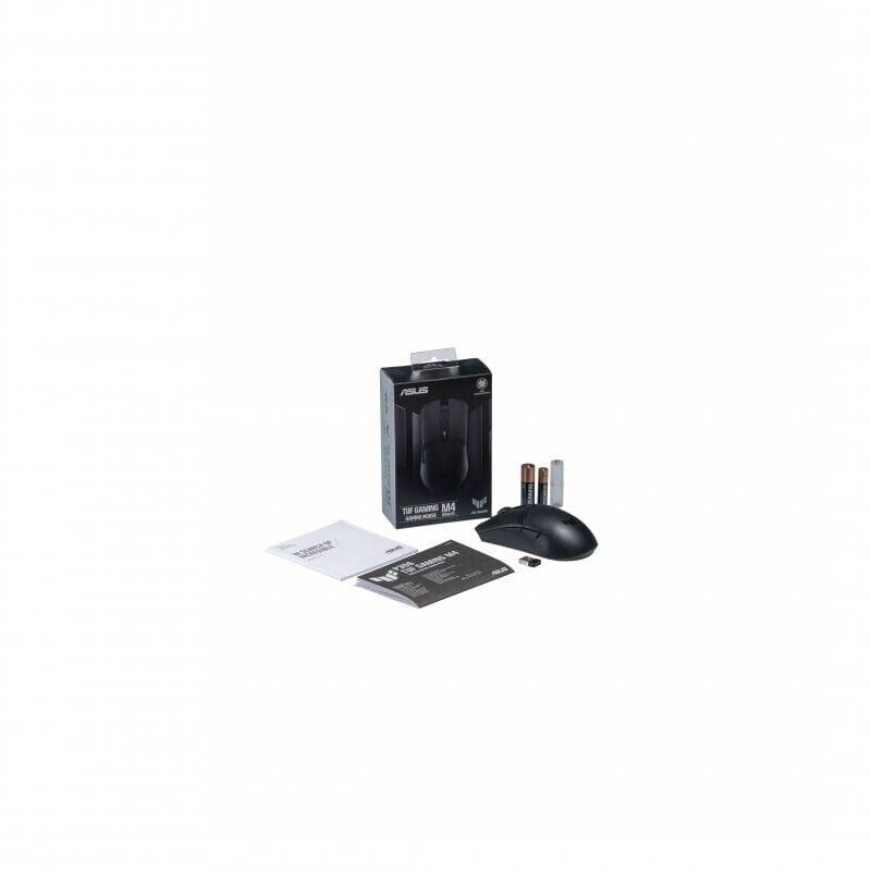 Rato Gaming ASUS P306 12000DPI