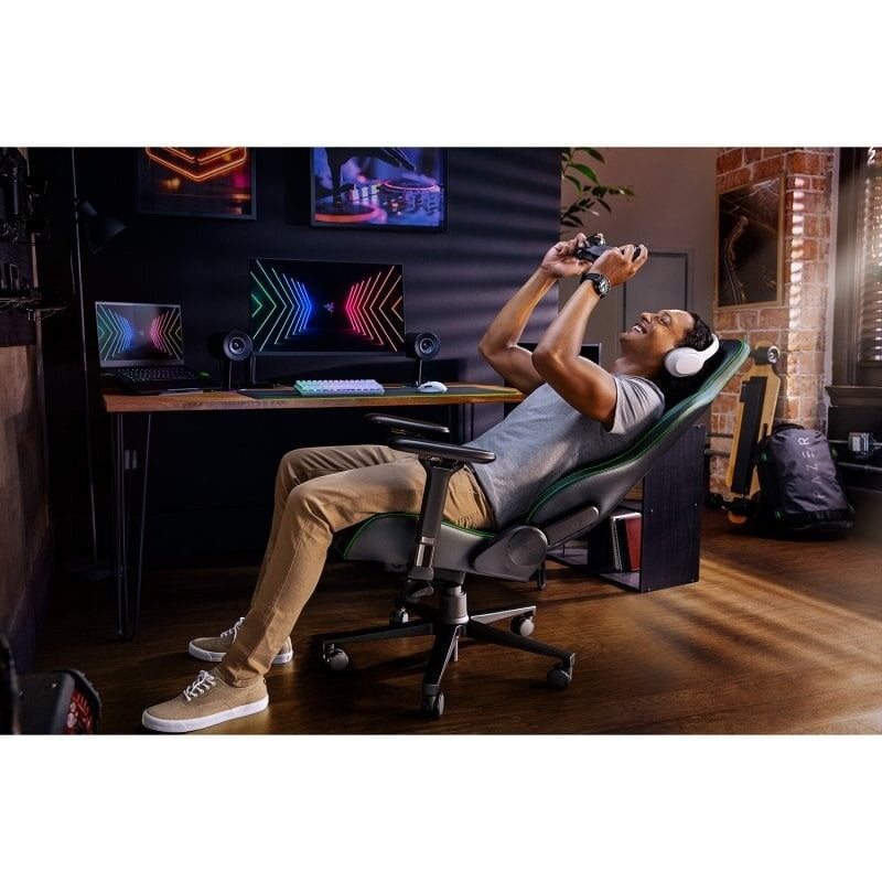 Cadeira Gaming Razer Enki