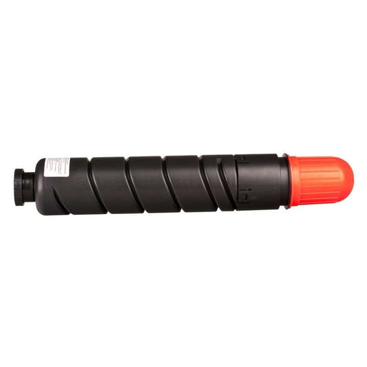 Toner Compatível Canon CEXV33 Preto - 2785B002