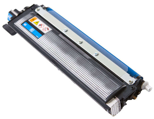 Toner Compatível Brother TN230 Ciano - TN230C