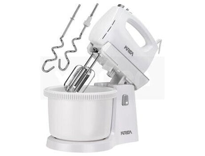 Batedeira com Taça Krea HM130