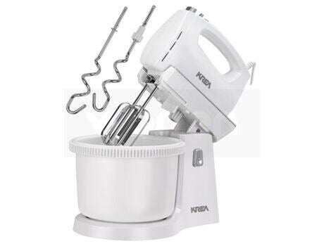 Batedeira com Taça Krea HM130