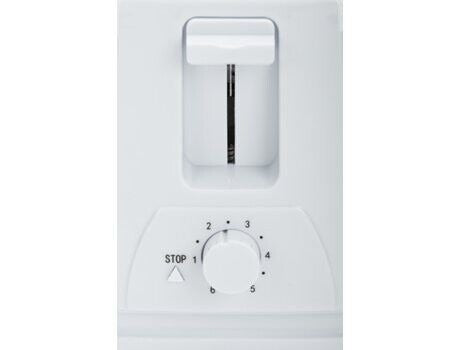 Torradeira Pratika TT100 Branca