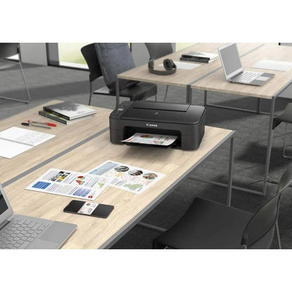 Impressora Multifunções Canon PIXMA TS3350 Wifi