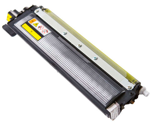 Toner Compatível Brother TN230 Amarelo - TN230Y
