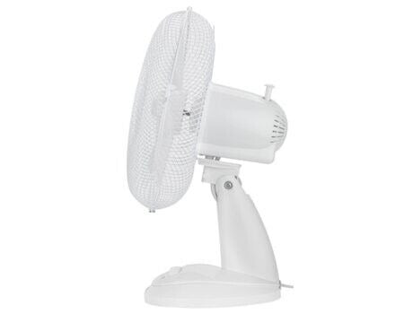 Kunft Ventilador de Mesa KDF 2376