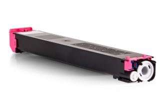 Toner Compatível Sharp MX36 Magenta - MX-36GTMA