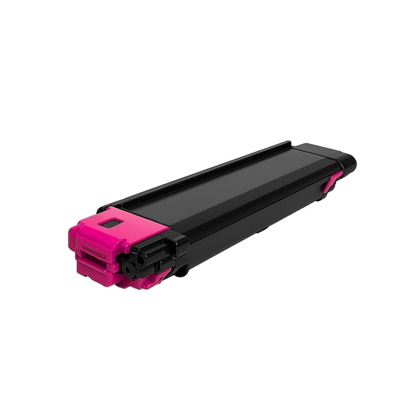 Toner Compatível Kyocera TK590 Magenta - 1T02KVBNL0/TK590M