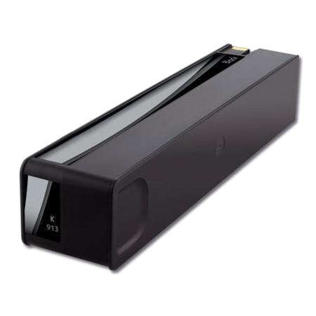 Tinteiro Compatível de Tinta Pigmentada HP 973X Preto - L0S07AE