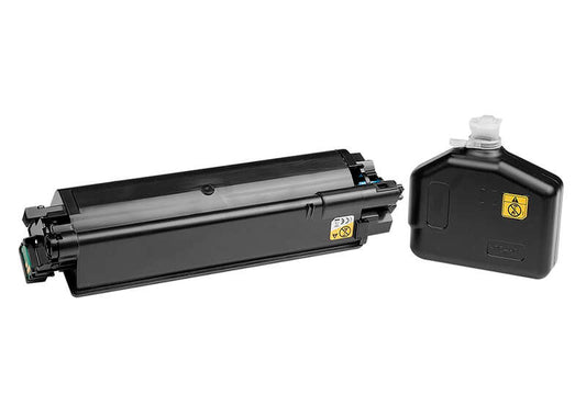 Toner Compatível Kyocera TK5270 Preto - 1T02TV0NL0/TK5270K