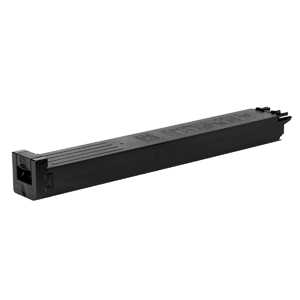 Toner Compatível Sharp MX51 Preto - MX-51GTBA