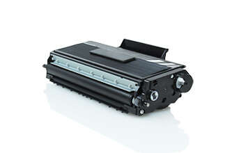 Toner Compatível Konica Minolta TNP24 Preto - A32W021