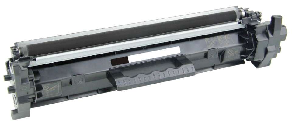 Toner Compatível HP CF230A XL Preto - 30A