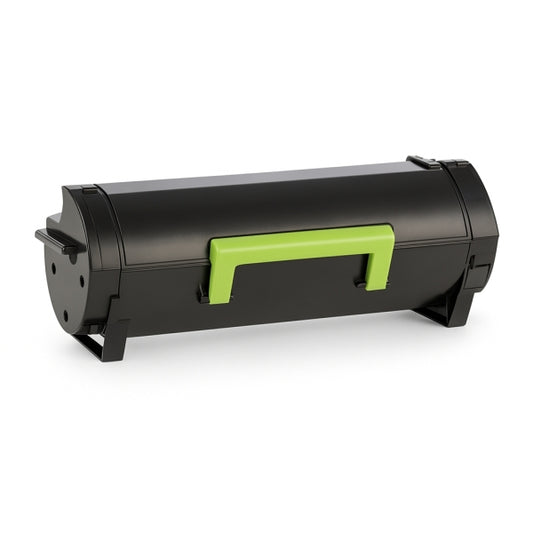 Toner Compatível Lexmark MX711/MX810/MX811/MX812/MS811/MS812 Preto - 62D2X00/622X/52D2X00/522X