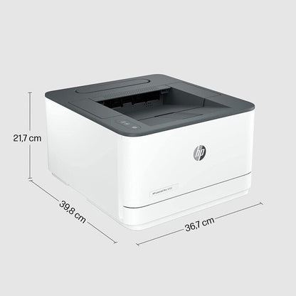 HP LaserJet Pro 3002dw Impressora Laser Monocromática