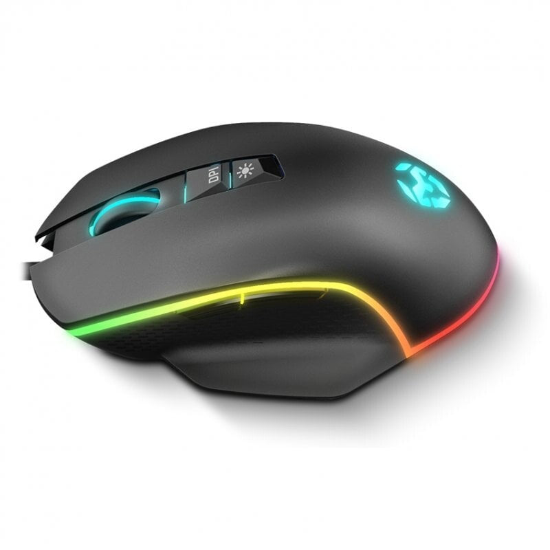 Rato Gaming Krom Keos RGB 6400DPI