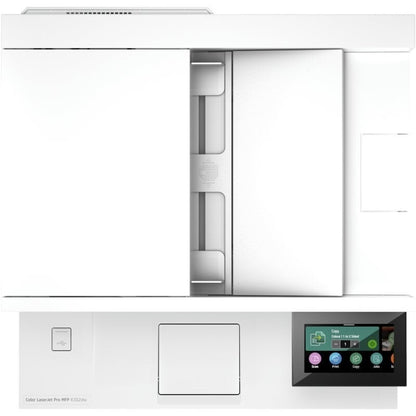 HP LaserJet Pro 4302dw Impressora Multifunções Laser a Cores