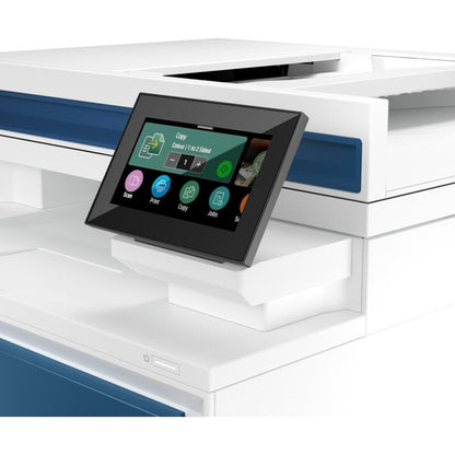 HP LaserJet Pro 4302dw Impressora Multifunções Laser a Cores