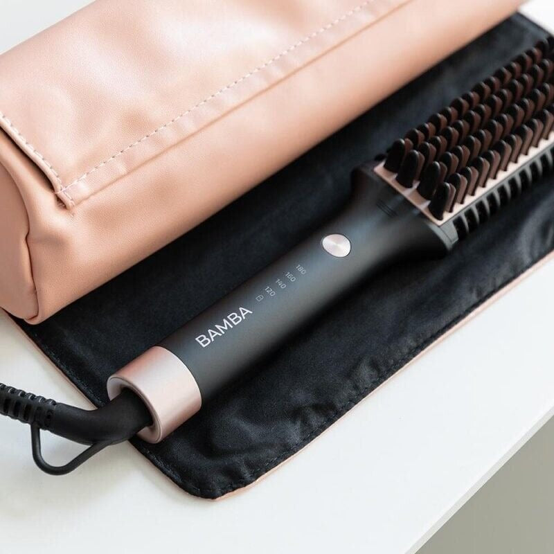 Modelador Cecotec Bamba InstantCare 1200 Look Brush