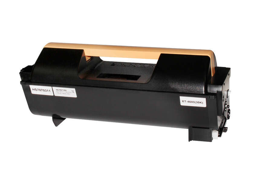 Toner Compatível Xerox Phaser 4600/4620/4622 Preto - 106R01535/106R01533
