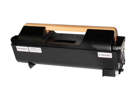 Toner Compatível Xerox Phaser 4600/4620/4622 Preto - 106R01535/106R01533