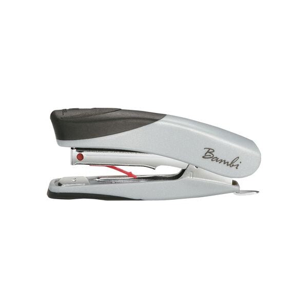 Rexel Agrafador Bambi 10Fls + Caixa de Agrafos nº 25 - 2100154