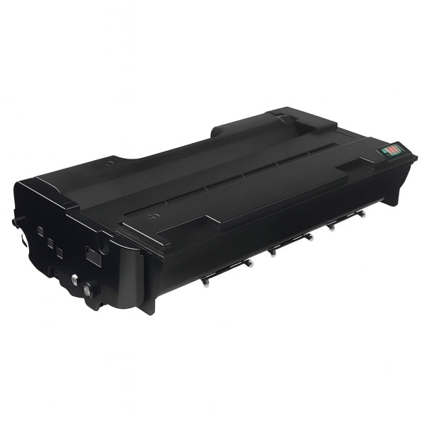 Toner Compatível Ricoh Aficio SP3710 Preto - 408284/408285